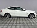 2012 Mercedes-Benz C-Class C 250 CDi BE Coupe Auto