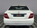 2012 Mercedes-Benz C-Class C 250 CDi BE Coupe Auto