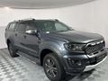 2020 Ford Ranger 2.0D Bi-Turbo Wildtrak Auto Double-Cab