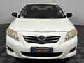 2010 Toyota Corolla 1.3 Impact