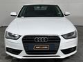 2014 Audi A4 1.8 T S Auto