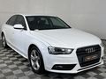 2014 Audi A4 1.8 T S Auto