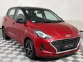 2022 Hyundai Grand i10 1.0 Motion