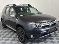 2018 Renault Duster 1.5 dCi Dynamique Auto