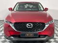 2023 Mazda CX-5 2.0 Dynamic Auto