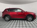 2023 Mazda CX-5 2.0 Dynamic Auto