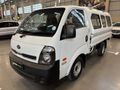 2020 Kia K-Series Pick-Up K 2700 Workhorse Single-Cab