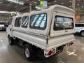 2020 Kia K-Series Pick-Up K 2700 Workhorse Single-Cab