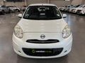 2012 Nissan Micra 1.5 Tekna 5-dr