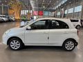 2012 Nissan Micra 1.5 Tekna 5-dr