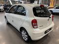 2012 Nissan Micra 1.5 Tekna 5-dr