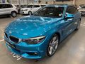 2019 BMW 4 Series 420d Gran Coupe M Sport Auto
