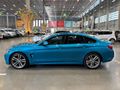 2019 BMW 4 Series 420d Gran Coupe M Sport Auto