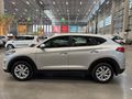 2019 Hyundai Tucson 2.0 Premium Auto