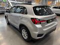 2023 Mitsubishi ASX 2.0 ES CVT
