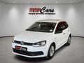 2024 Volkswagen Polo Vivo 1.4 Trendline 5-dr
