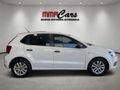2024 Volkswagen Polo Vivo 1.4 Trendline 5-dr