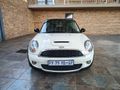 2008 MINI Hatch Cooper S