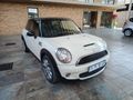 2008 MINI Hatch Cooper S