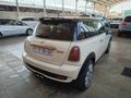 2008 MINI Hatch Cooper S