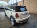 2008 MINI Hatch Cooper S