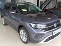 2024 Volkswagen T-Cross 1.0 TSI Life Auto