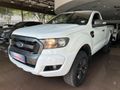 2018 Ford Ranger 3.2 TDCi XLS 4x4 Single-Cab