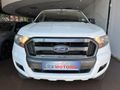 2018 Ford Ranger 3.2 TDCi XLS 4x4 Single-Cab