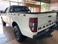2018 Ford Ranger 3.2 TDCi XLS 4x4 Single-Cab