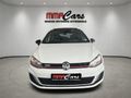 2016 Volkswagen Golf VII GTI 2.0 TSI Auto