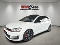2016 Volkswagen Golf VII GTI 2.0 TSI Auto