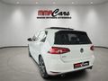 2016 Volkswagen Golf VII GTI 2.0 TSI Auto