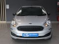 2019 Ford Figo 1.5Ti VCT Ambiente 5-dr