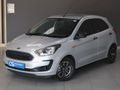 2019 Ford Figo 1.5Ti VCT Ambiente 5-dr