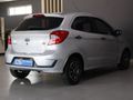 2019 Ford Figo 1.5Ti VCT Ambiente 5-dr
