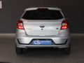 2019 Ford Figo 1.5Ti VCT Ambiente 5-dr