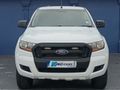 2016 Ford Ranger 2.2 TDCi Double-Cab