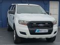 2016 Ford Ranger 2.2 TDCi Double-Cab