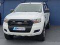 2016 Ford Ranger 2.2 TDCi Double-Cab