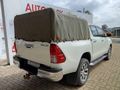 2018 Toyota Hilux 2.8 GD-6 Raider 4x4 Double-Cab Auto