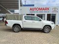 2018 Toyota Hilux 2.8 GD-6 Raider 4x4 Double-Cab Auto