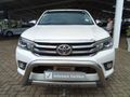 2018 Toyota Hilux 2.8 GD-6 Raider 4x4 Double-Cab Auto