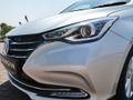 2026 Changan Alsvin 1.4 CS
