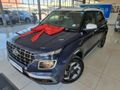 2020 Hyundai Venue 1.0 TGDI Glide Auto