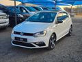 2013 Volkswagen Polo GTI 1.4 TSI Auto
