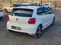 2013 Volkswagen Polo GTI 1.4 TSI Auto