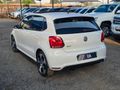 2013 Volkswagen Polo GTI 1.4 TSI Auto