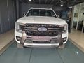 2025 Ford Ranger 2.0D Bi-T Wildtrak HR Auto 4x4 SuperCab