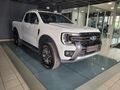 2025 Ford Ranger 2.0D Bi-T Wildtrak HR Auto 4x4 SuperCab
