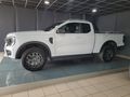 2025 Ford Ranger 2.0D Bi-T Wildtrak HR Auto 4x4 SuperCab